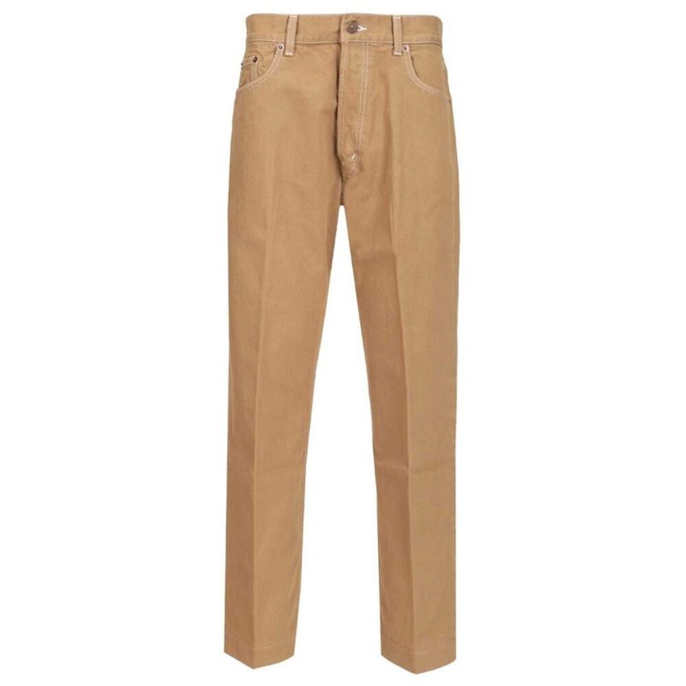 Celine Men Boyfriend Jeans